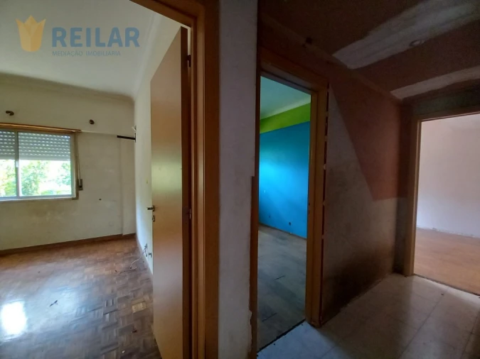 Apartamento T2 para Venda em Póvoa de Santo Adrião e Olival Basto Foto 20