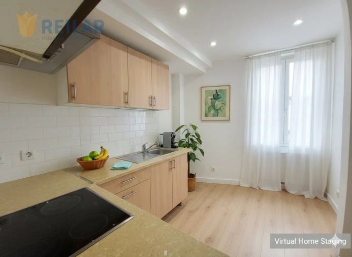 Apartamento T2 para Venda em Póvoa de Santo Adrião e Olival Basto