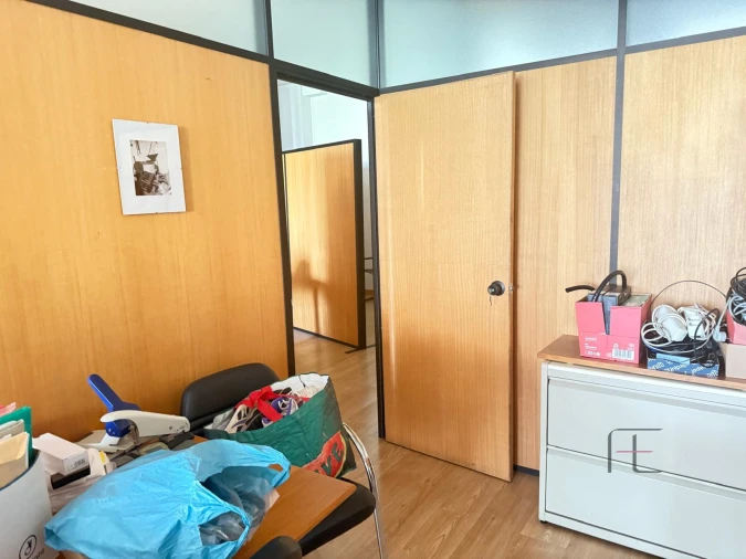 Escritório para Arrendamento em Aguas Santas Foto 10