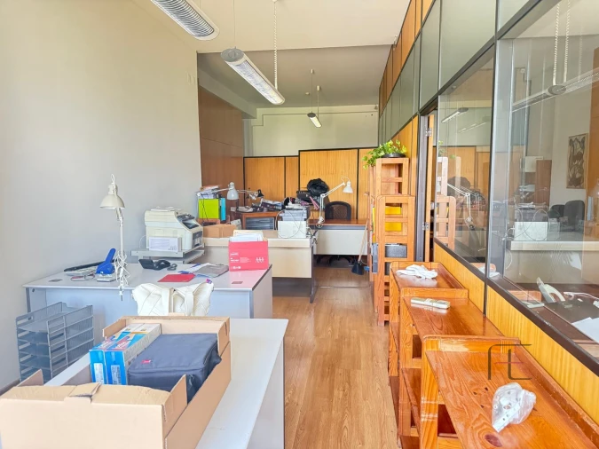 Escritório para Arrendamento em Aguas Santas Foto 5