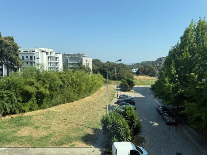 Escritório para Arrendamento em Aguas Santas Foto 14