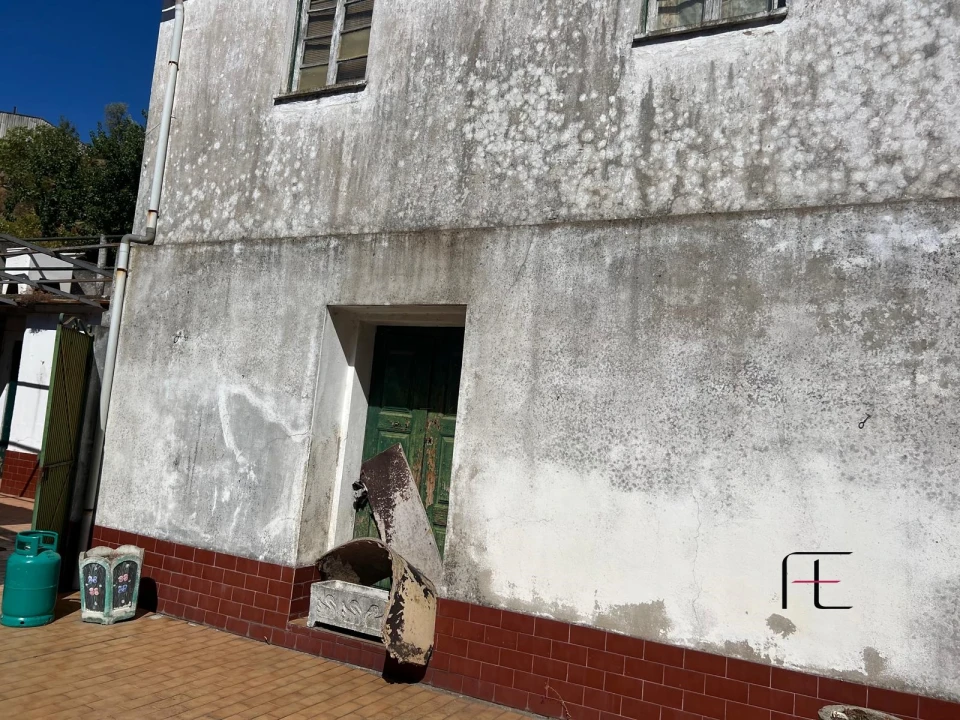 Prédio para Venda em Peso da Régua e Godim Foto 7