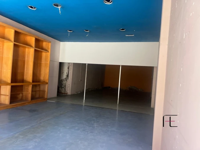 Prédio para Venda em Peso da Régua e Godim Foto 19