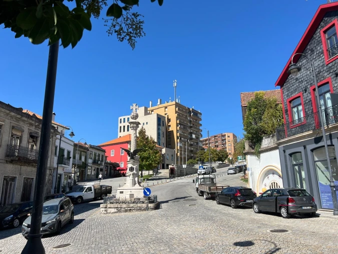Prédio para Venda em Peso da Régua e Godim Foto 1