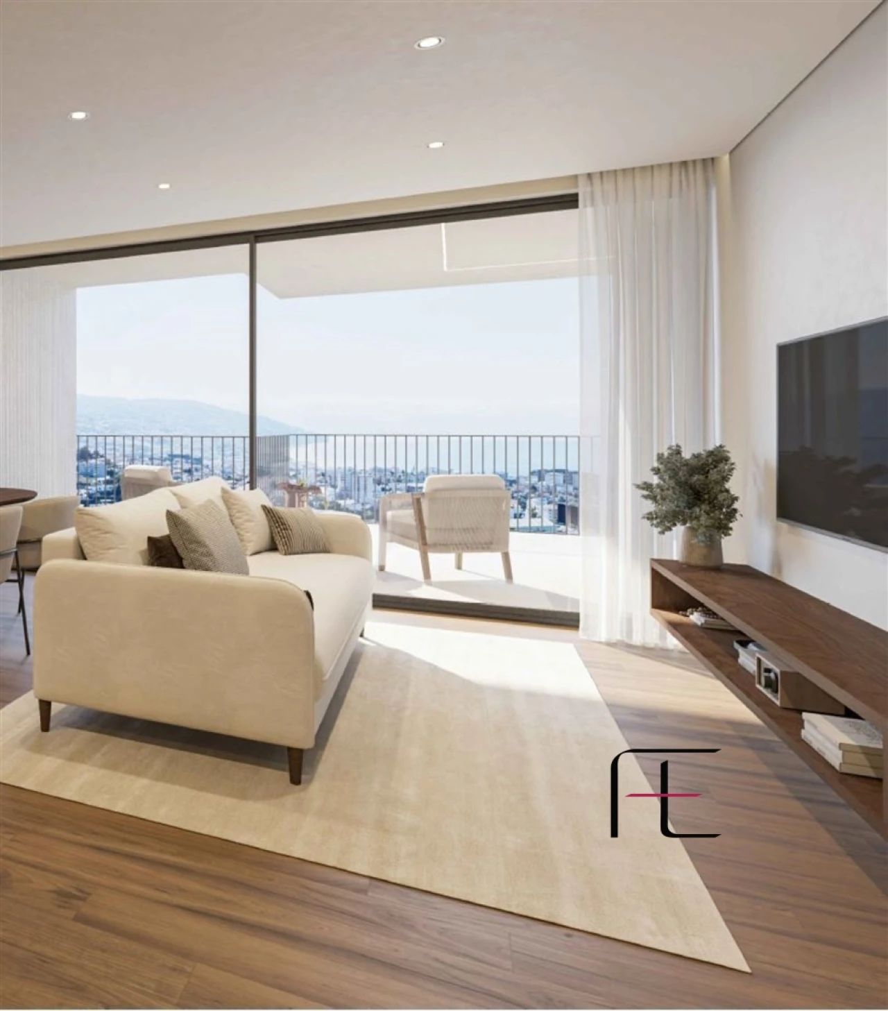 Apartamento T1 para Venda em São Martinho Foto 3