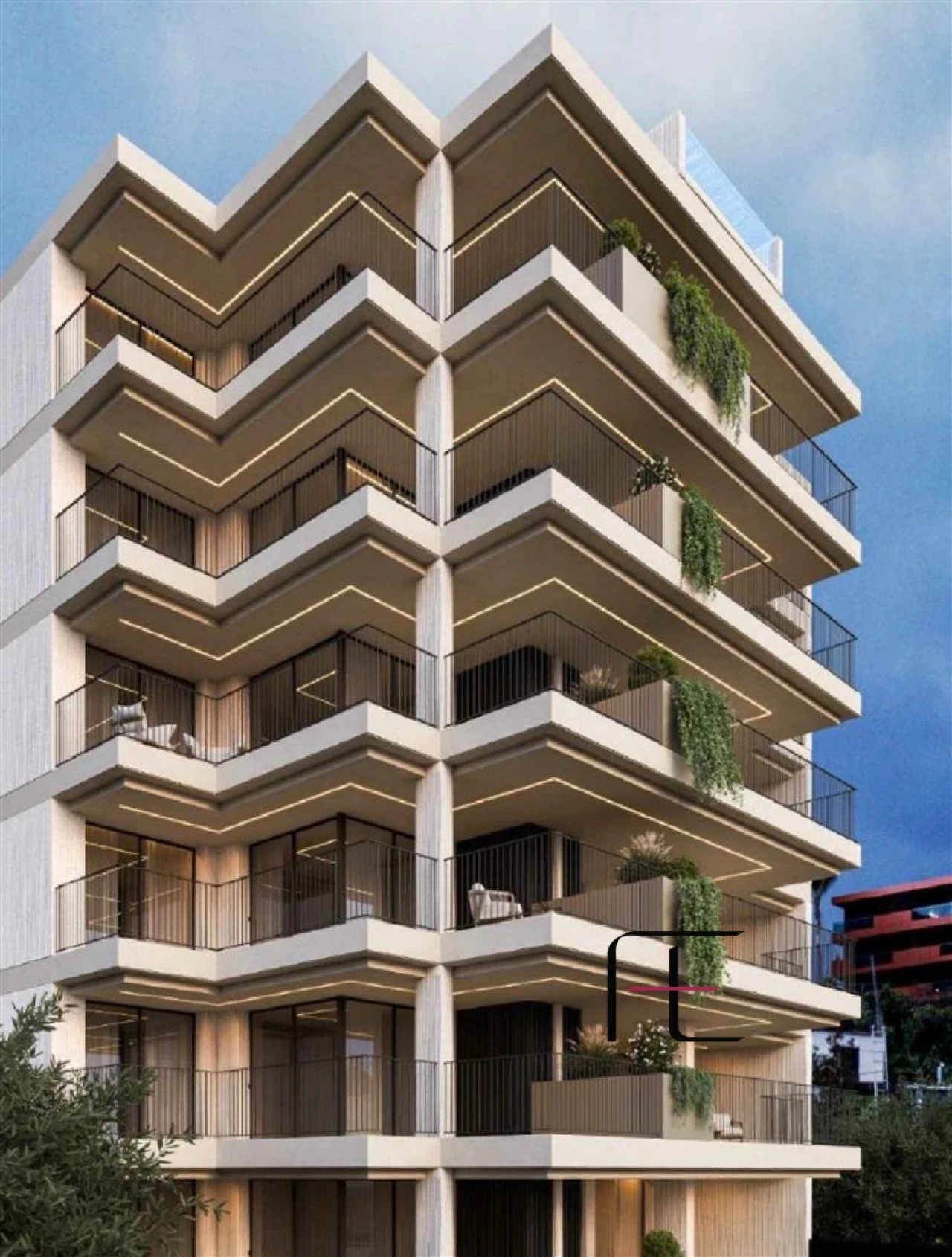 Apartamento T2 para Venda em São Martinho Foto 1