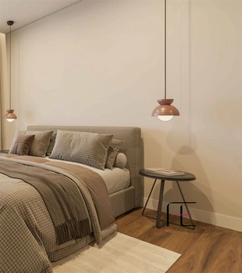 Apartamento T2 para Venda em São Martinho