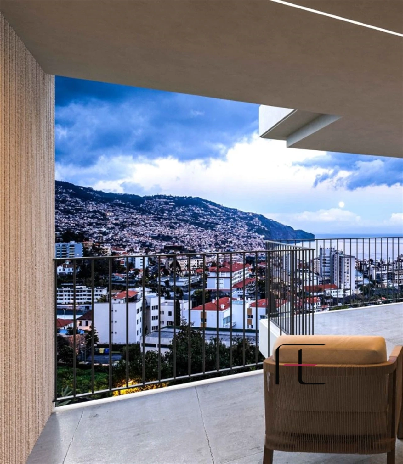 Apartamento T2 para Venda em São Martinho Foto 9
