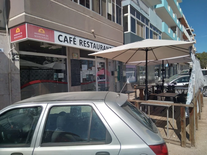 Negócio para Venda em Olhão Foto 3