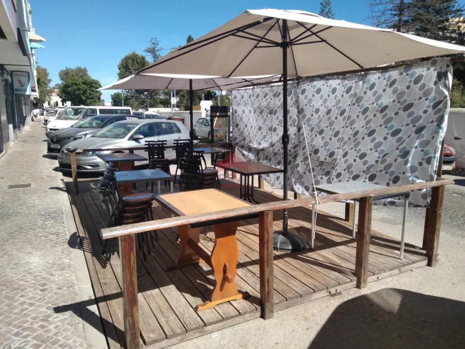 Negócio para Venda em Olhão