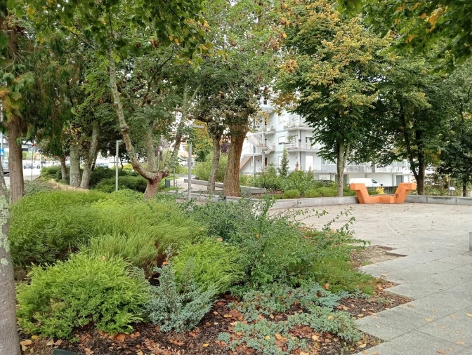 Moradia T4 para Venda em Oliveira do Douro Foto 75