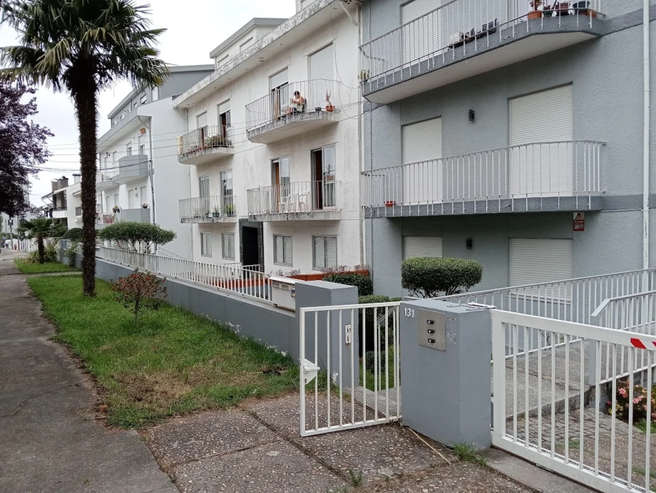 Moradia T4 para Venda em Oliveira do Douro Foto 59