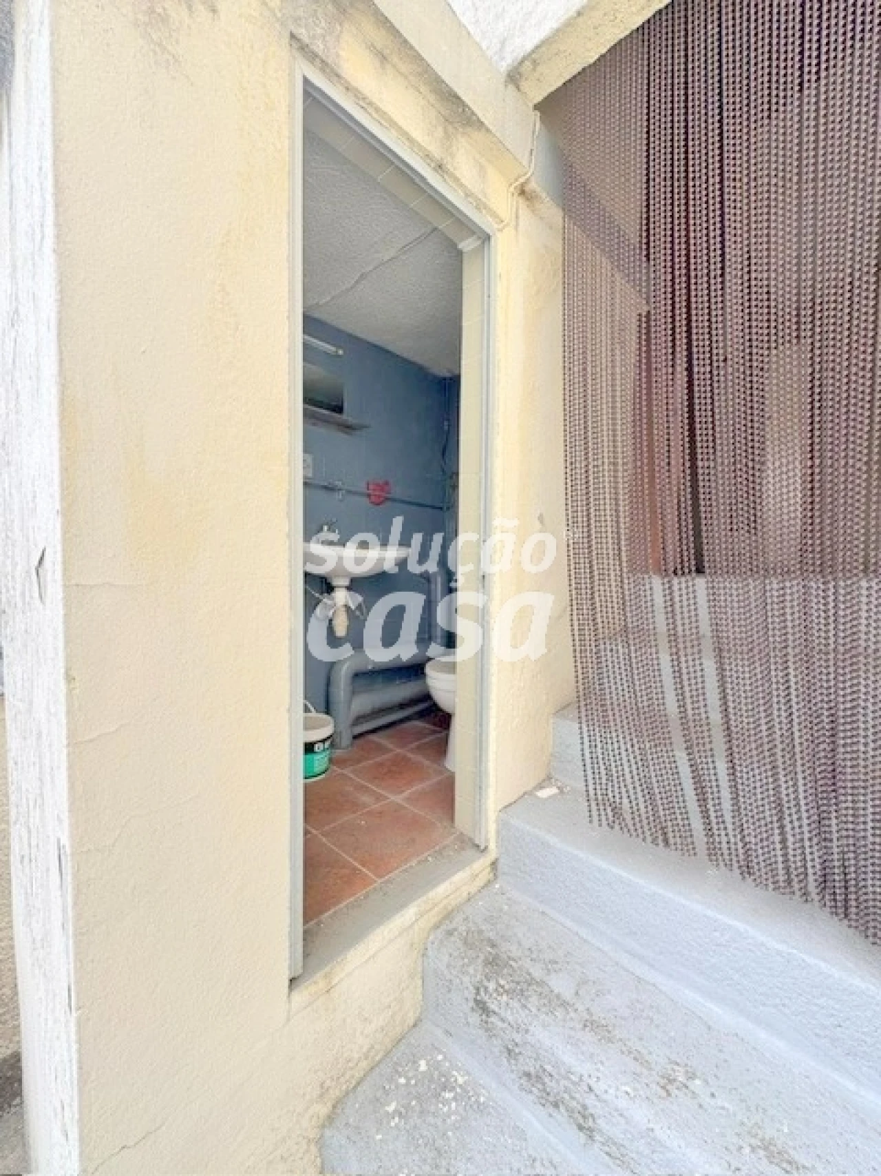 Moradia T5 para Venda em Canidelo Foto 14