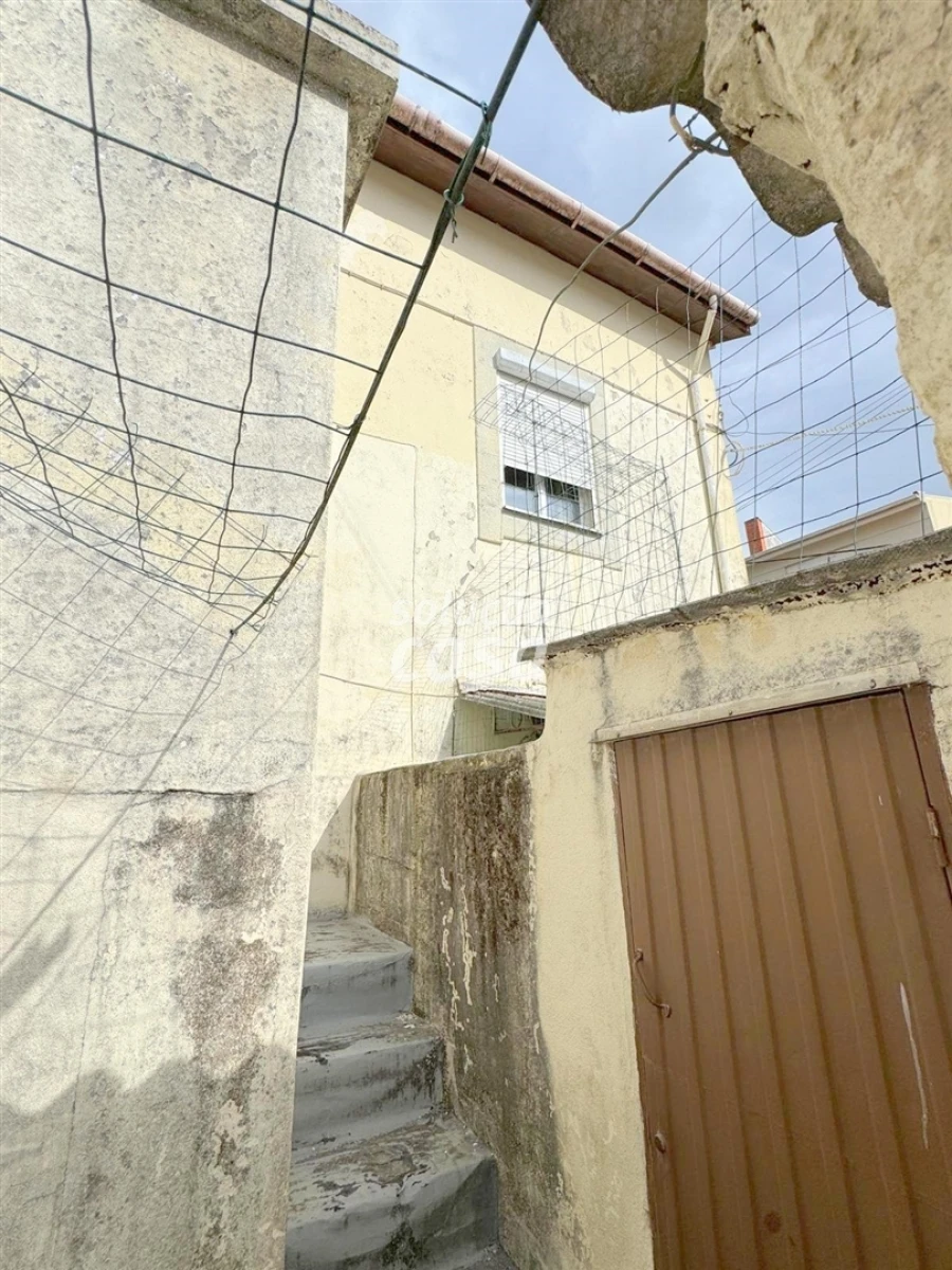 Moradia T5 para Venda em Canidelo Foto 16