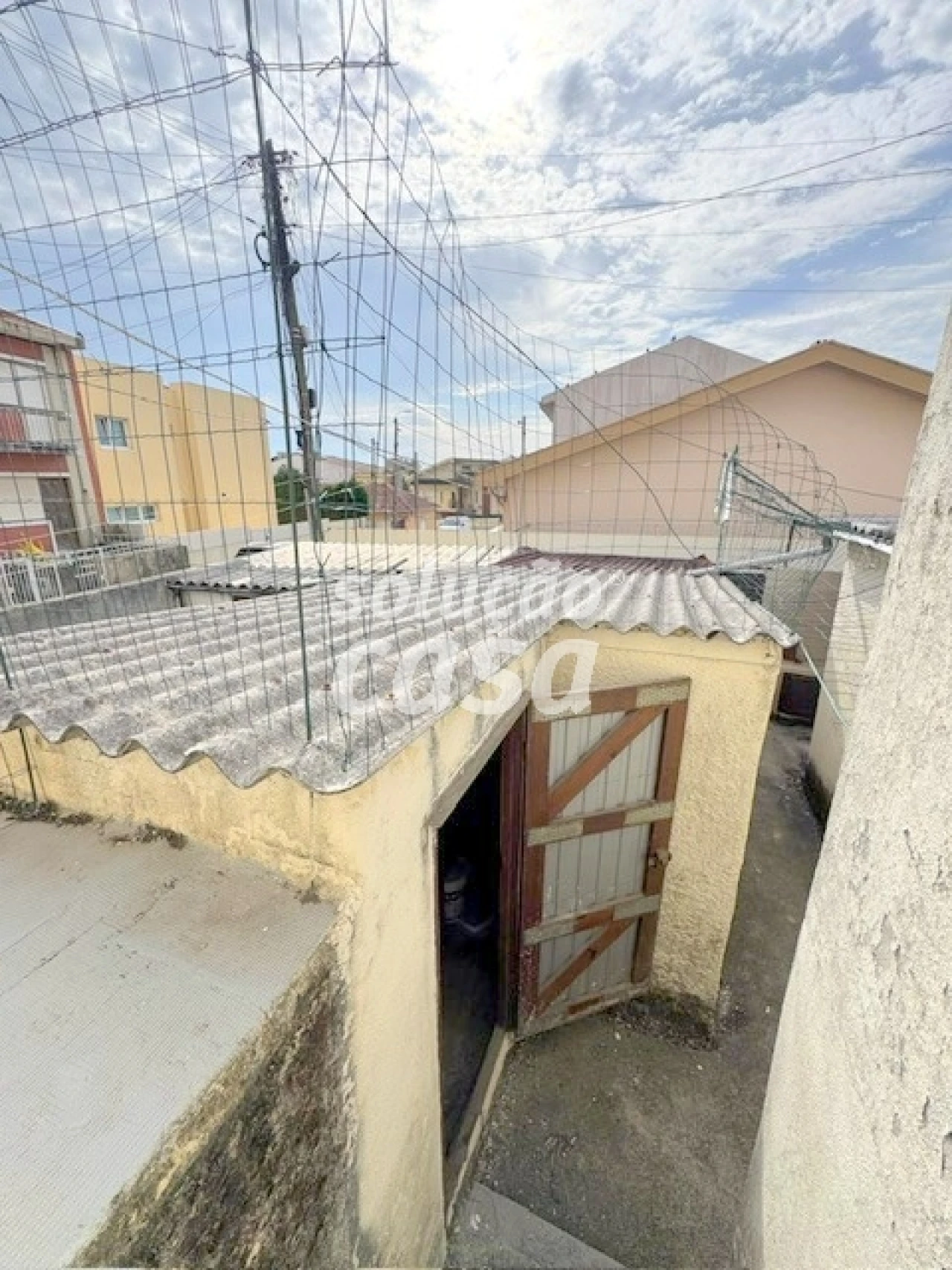 Moradia T5 para Venda em Canidelo Foto 17