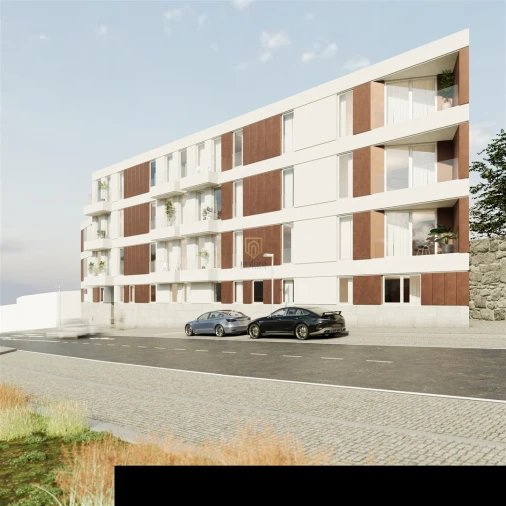 Apartamento T1 para Venda em Paranhos Foto 13