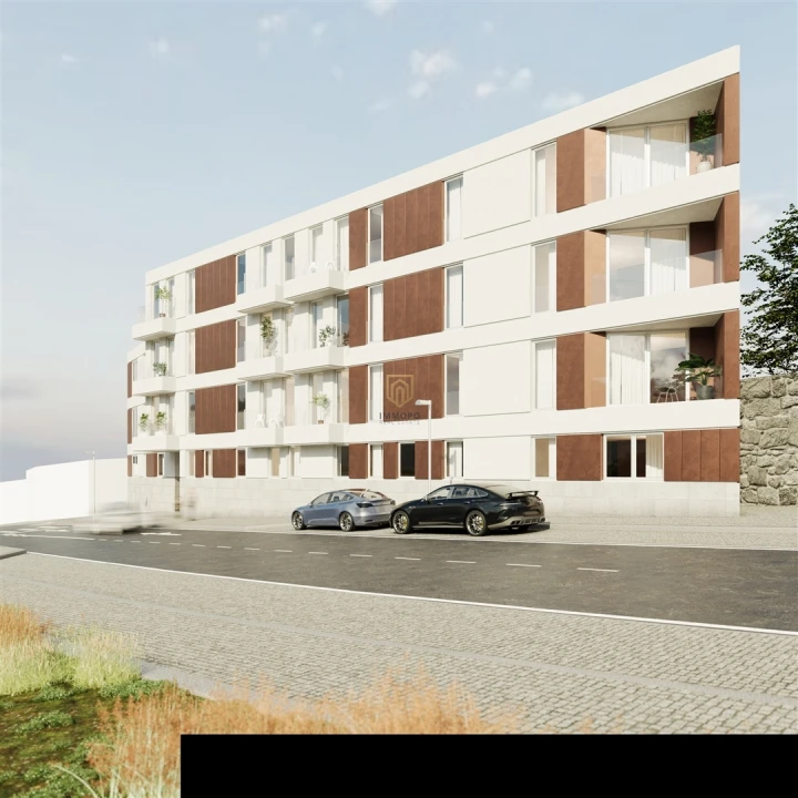 Apartamento T2 para Venda em Paranhos Foto 13