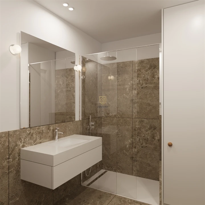 Apartamento T2 para Venda em Paranhos Foto 9