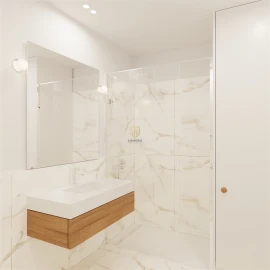 Apartamento T2 para Venda em Paranhos