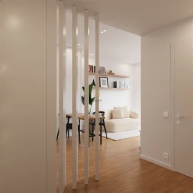 Apartamento T2 para Venda em Paranhos