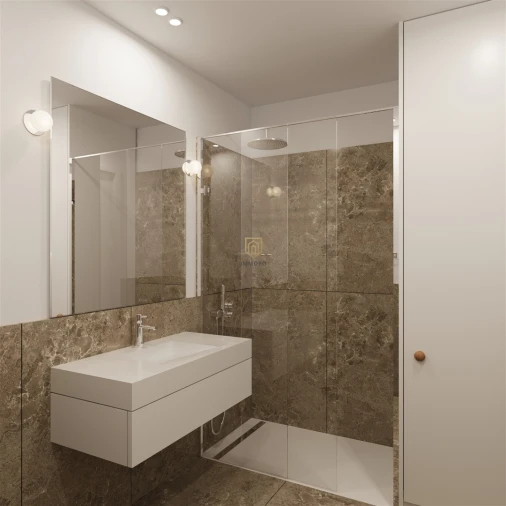 Apartamento T2 para Venda em Paranhos Foto 9