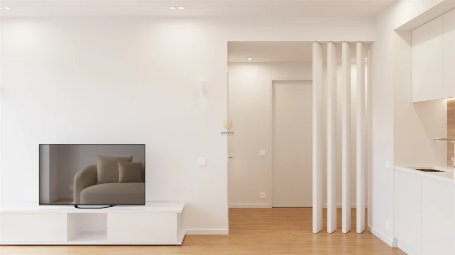 Apartamento T2 para Venda em Paranhos Foto 8