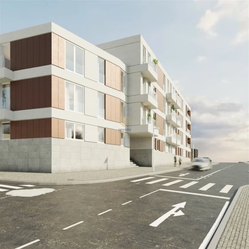 Apartamento T2 para Venda em Paranhos Foto 15