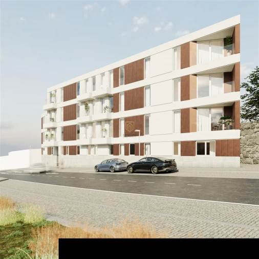 Apartamento T2 para Venda em Paranhos Foto 13