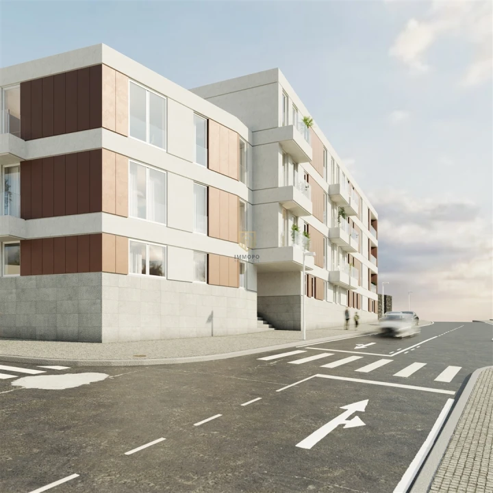 Apartamento T2 para Venda em Paranhos Foto 15