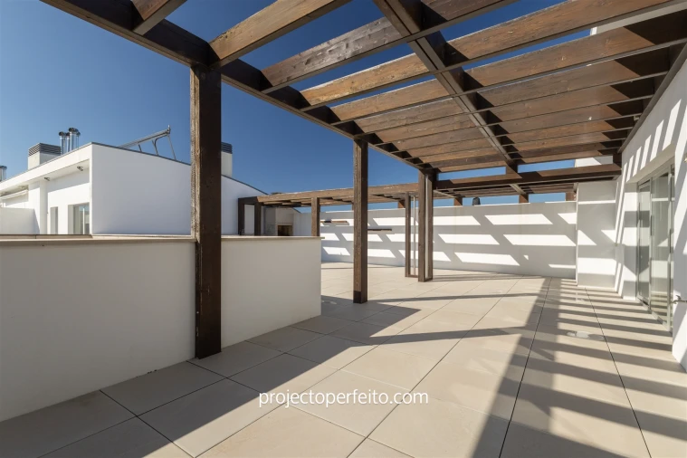 Apartamento T4 para Venda em Silvalde