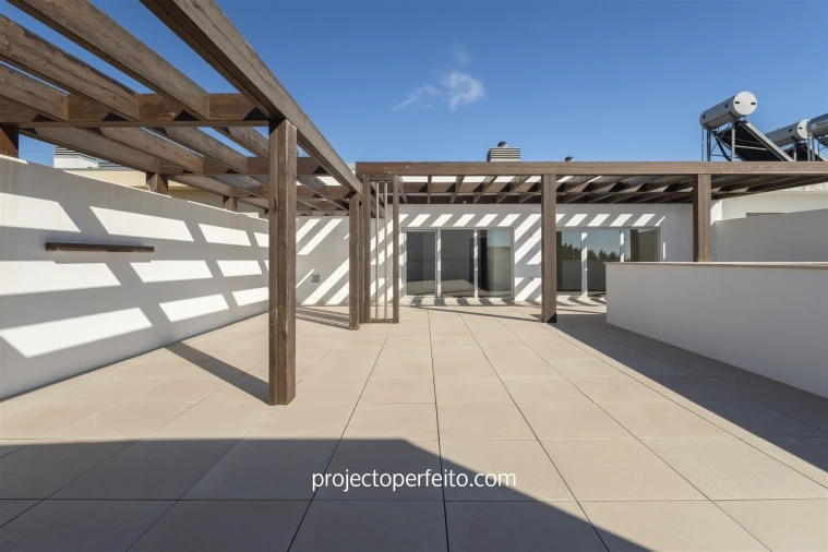 Apartamento T4 para Venda em Silvalde Foto 2