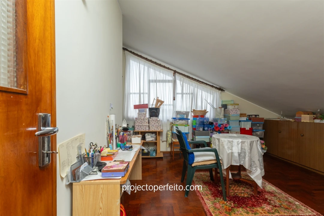 Moradia T3 para Venda em Paços de Brandão Foto 13