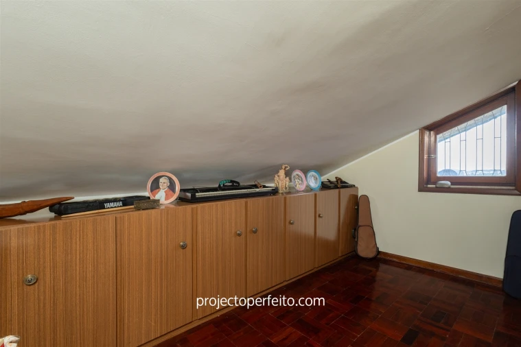 Moradia T3 para Venda em Paços de Brandão Foto 18