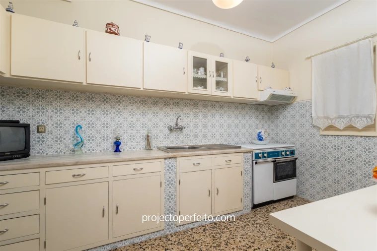 Moradia T3 para Venda em Paços de Brandão Foto 8