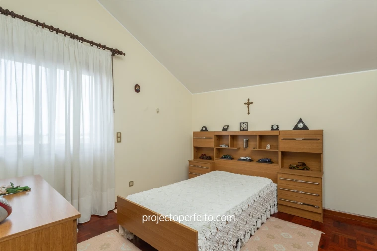 Moradia T3 para Venda em Paços de Brandão Foto 17