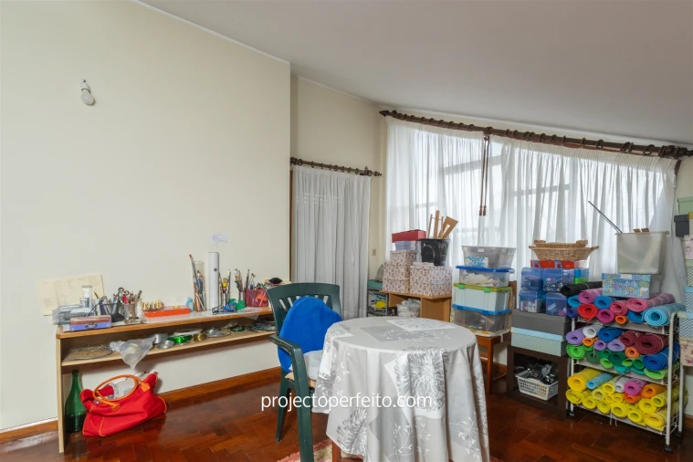 Moradia T3 para Venda em Paços de Brandão Foto 14