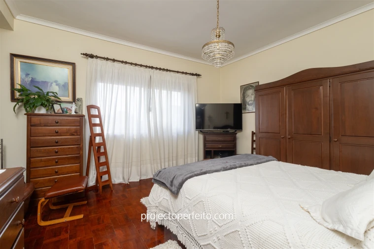 Moradia T3 para Venda em Paços de Brandão Foto 3