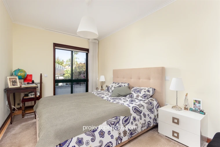 Apartamento T2 para Venda em Esmoriz Foto 11