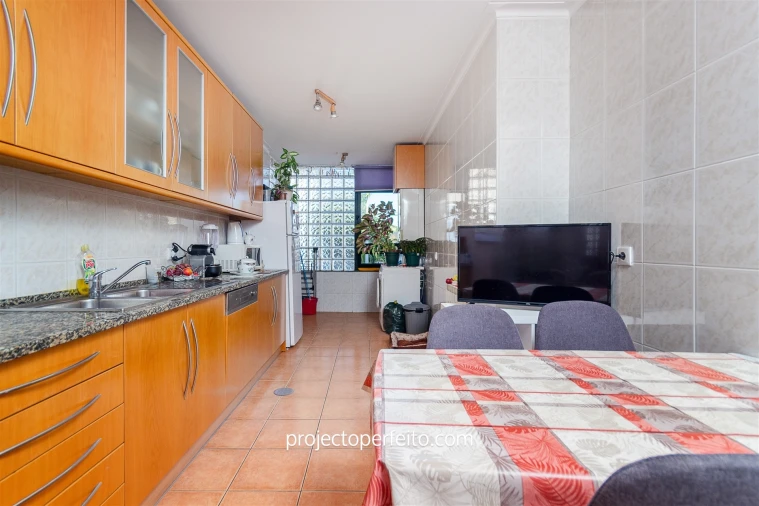 Apartamento T2 para Venda em Esmoriz Foto 6