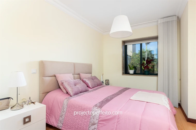 Apartamento T2 para Venda em Esmoriz Foto 10