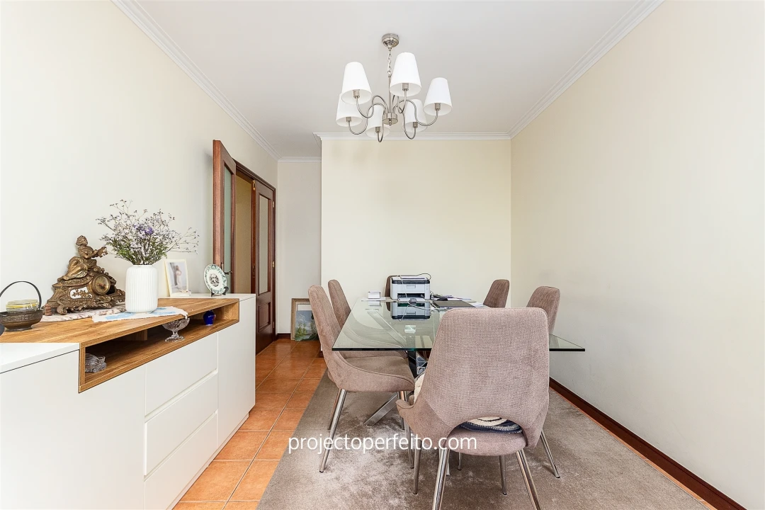 Apartamento T2 para Venda em Esmoriz Foto 5