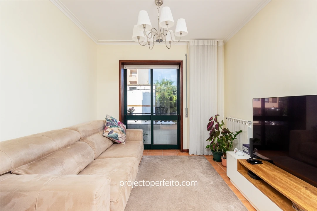 Apartamento T2 para Venda em Esmoriz Foto 4