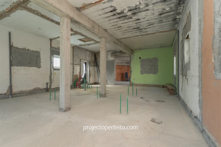 Moradia T3 para Venda em Serzedo e Perosinho Foto 10