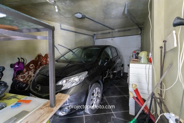 Moradia T3 para Venda em Serzedo e Perosinho Foto 17