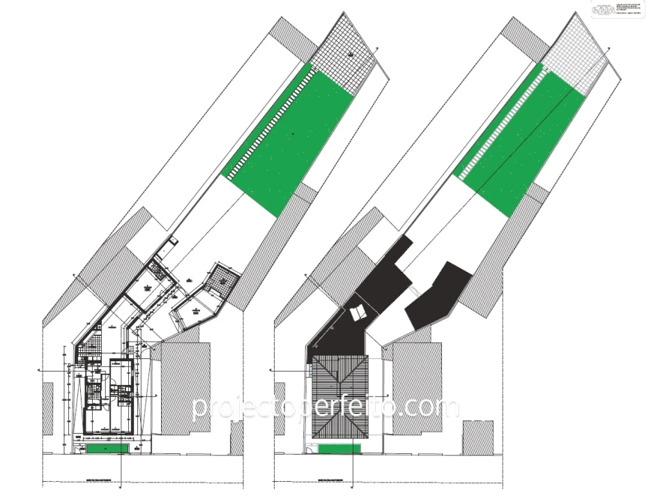 Moradia T3 para Venda em Serzedo e Perosinho Foto 18