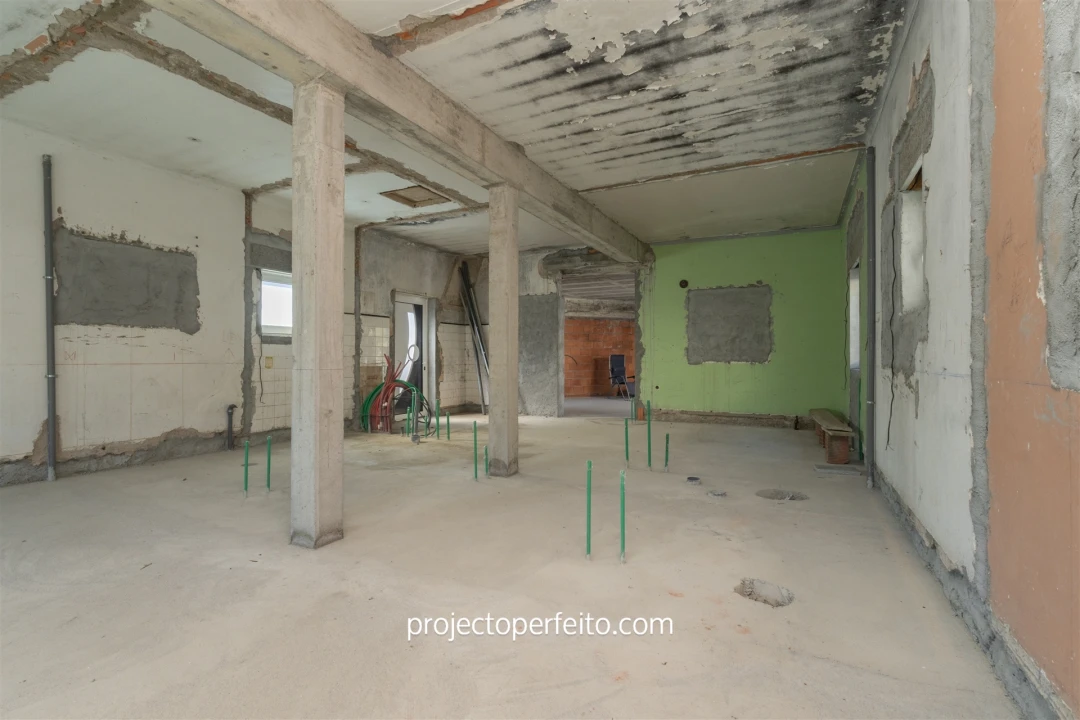 Moradia T3 para Venda em Serzedo e Perosinho Foto 10