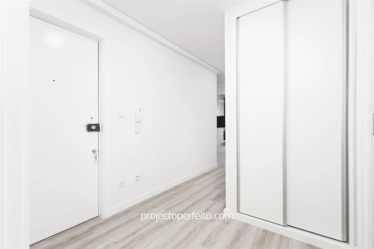 Apartamento T2 para Venda em Gulpilhares e Valadares Foto 9