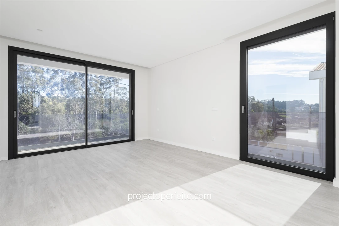 Moradia T4 para Venda em Anta e Guetim Foto 14