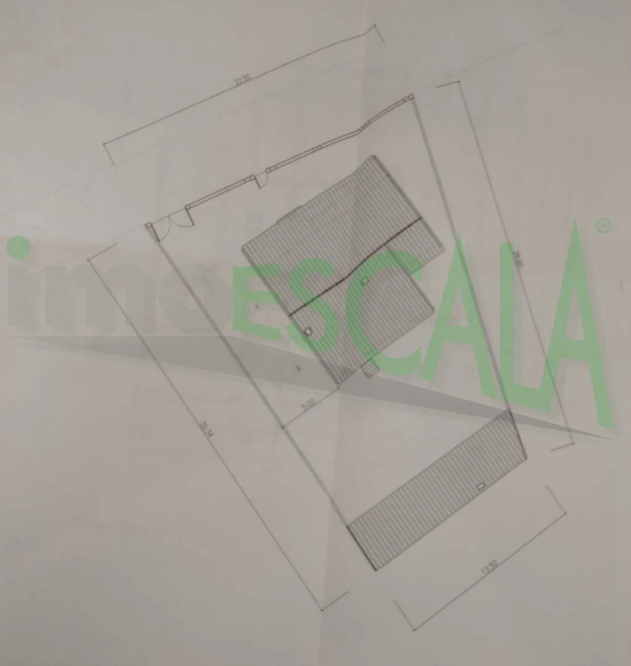 Moradia T3 para Venda em Ereira e Lapa Foto 37