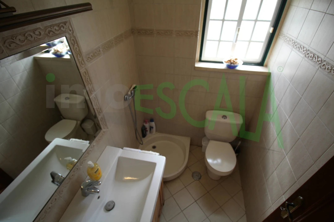 Moradia T3 para Venda em Ereira e Lapa Foto 15